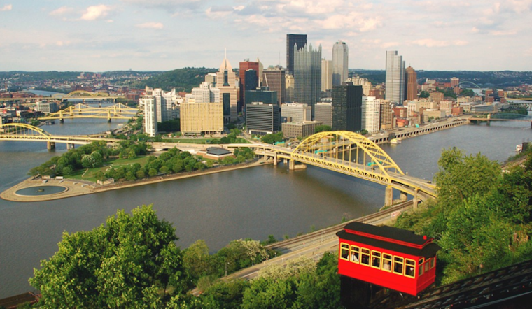 Mild Relief in Sight, Pittsburgh to Experience Below-Average Temperatures This Friday
