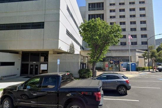 Millbrae Retirement Community Burglary Suspect Arrested by San Mateo County Sheriff’s Deputies
