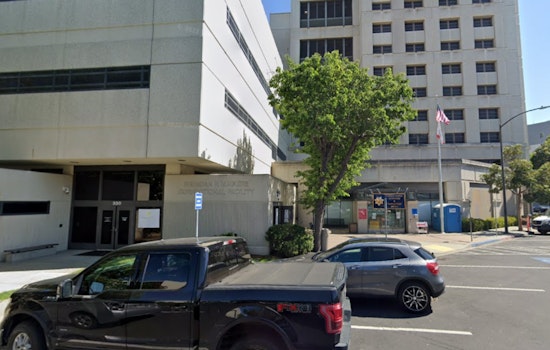 Millbrae Retirement Community Burglary Suspect Arrested by San Mateo County Sheriff’s Deputies