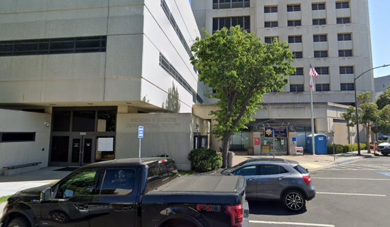 Millbrae Retirement Community Burglary Suspect Arrested by San Mateo County Sheriff’s Deputies