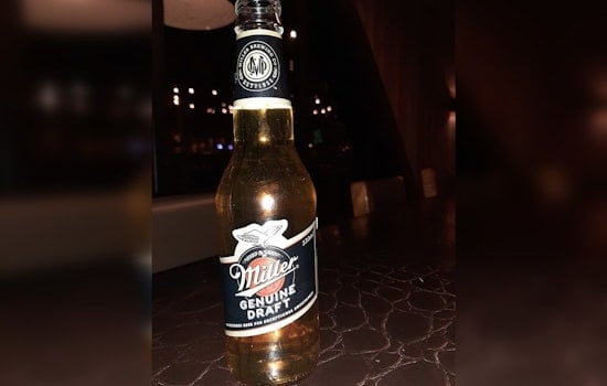 Miller Lite Celebrates International Beer Day with 50,000 Free Beers in Philadelphia and Across the U.S.