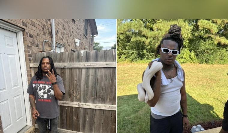 Millington Police Seek Public's Help to Locate Suspect Gabriel Christopher Wanted for Aggravated Assault, Rape, and Kidnapping