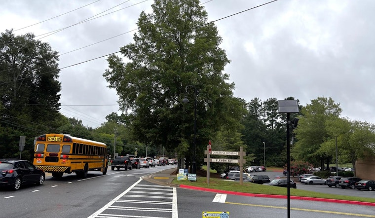Milton Calls for Public Insight on Proposed Traffic Solutions for Congested Birmingham Highway Corridor