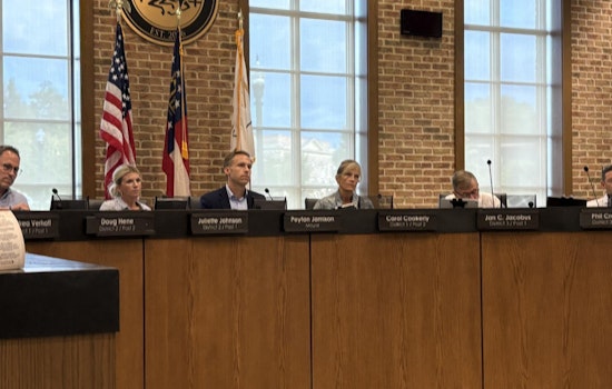 Milton City Council Extends Microbrewery Hours to Midnight, Embraces Local Business Growth