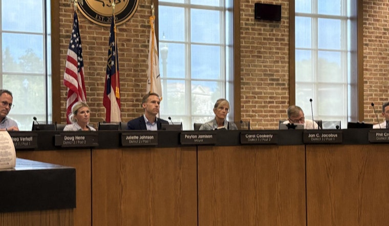 Milton City Council Extends Microbrewery Hours to Midnight, Embraces Local Business Growth