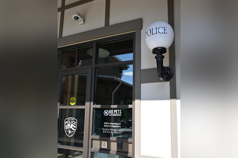 Milton Police Department Achieves Prestigious CALEA Accreditation for Excellence in Law Enforcement Standards