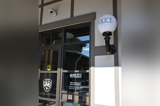 Milton Police Department Achieves Prestigious CALEA Accreditation for Excellence in Law Enforcement Standards