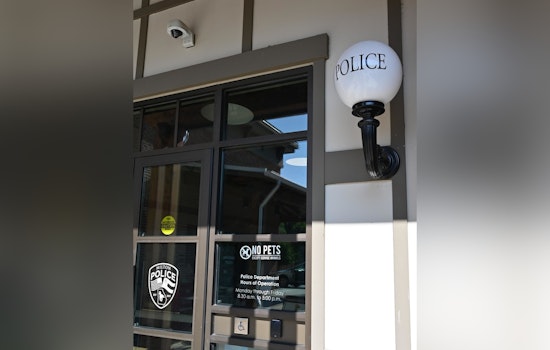 Milton Police Department Achieves Prestigious CALEA Accreditation for Excellence in Law Enforcement Standards