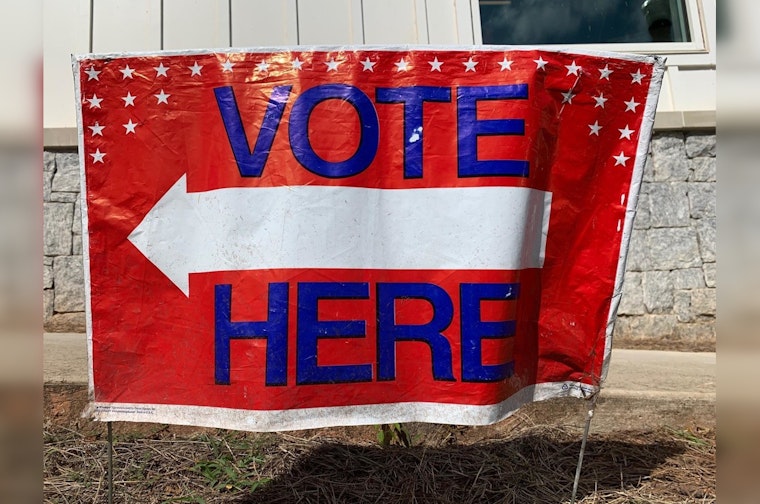 Milton Residents Reminded of Campaign Sign Regulations Ahead of 2025 Elections