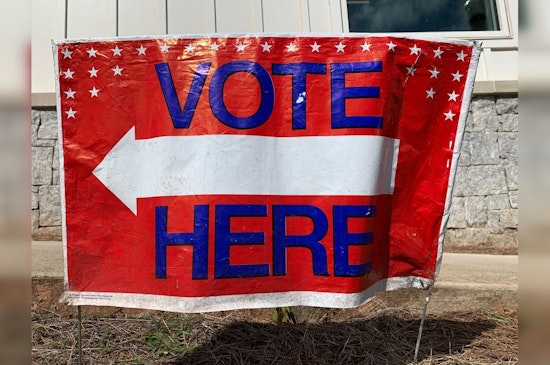Milton Residents Reminded of Campaign Sign Regulations Ahead of 2025 Elections
