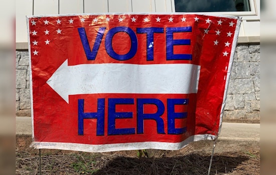 Milton Residents Reminded of Campaign Sign Regulations Ahead of 2025 Elections