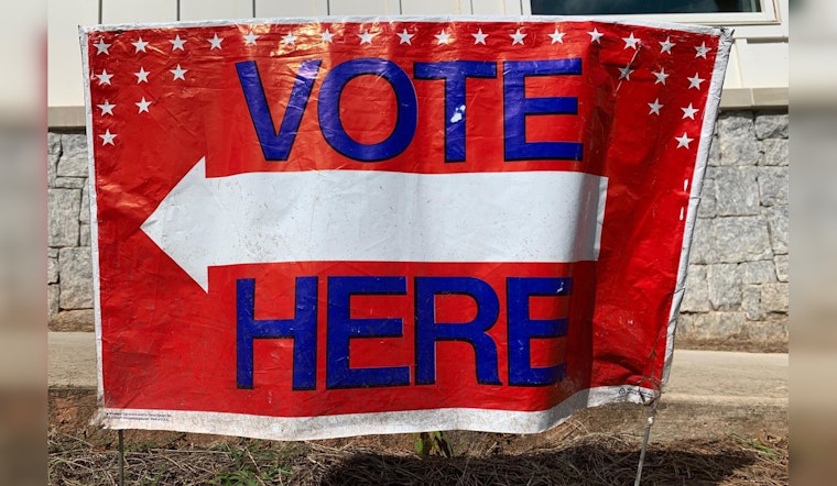 Milton Residents Reminded of Campaign Sign Regulations Ahead of 2025 Elections