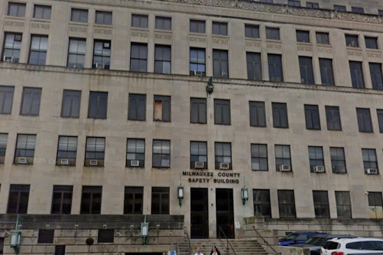 Milwaukee Awaits Sentencing of Maxwell Anderson for Killing and Dismemberment of Sade Robinson