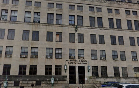 Milwaukee Awaits Sentencing of Maxwell Anderson for Killing and Dismemberment of Sade Robinson