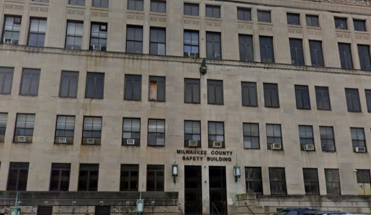 Milwaukee Awaits Sentencing of Maxwell Anderson for Killing and Dismemberment of Sade Robinson