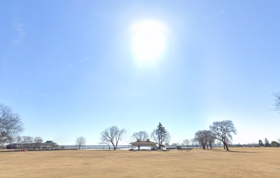Milwaukee Braces for Mixed Bag of Sunny Skies and Stormy Weather, NWS Advises of Potential Strong Storms
