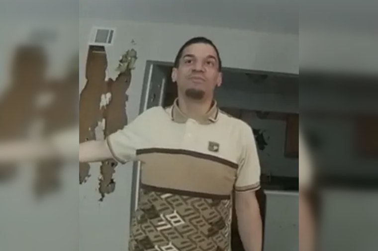 Milwaukee Breathes Sigh of Relief as Missing Juan Nunez-Jimenez Found Safe