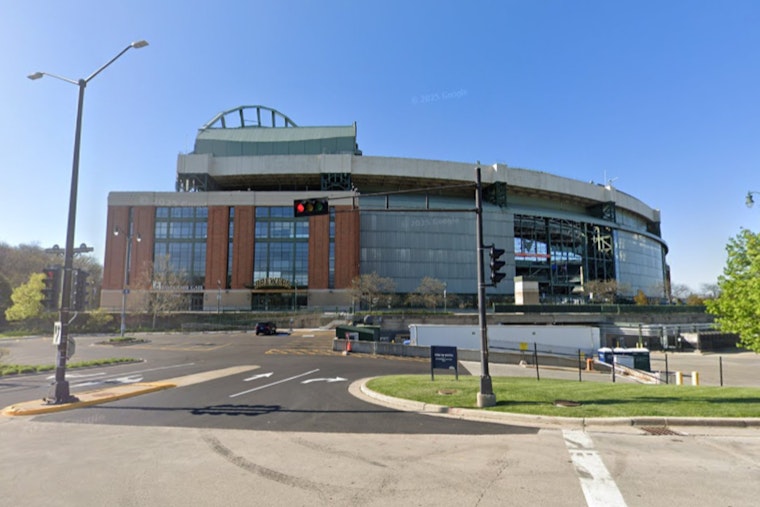 Milwaukee Brewers Game On Despite Flood-Related Parking Woes, Credit Offered for Affected Fans