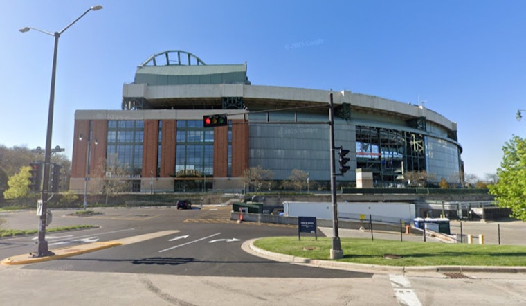 Milwaukee Brewers Game On Despite Flood-Related Parking Woes, Credit Offered for Affected Fans