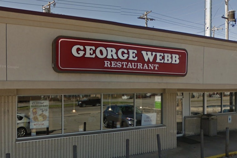 Milwaukee Celebrates Brewers' Streak with George Webb Burger Giveaway as Local Man Preserves His Piece of History