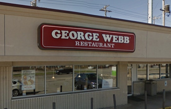 Milwaukee Celebrates Brewers' Streak with George Webb Burger Giveaway as Local Man Preserves His Piece of History