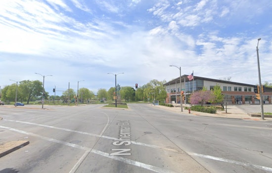 Milwaukee Community in Mourning as Police Investigate Fatal Shooting Near Washington Park