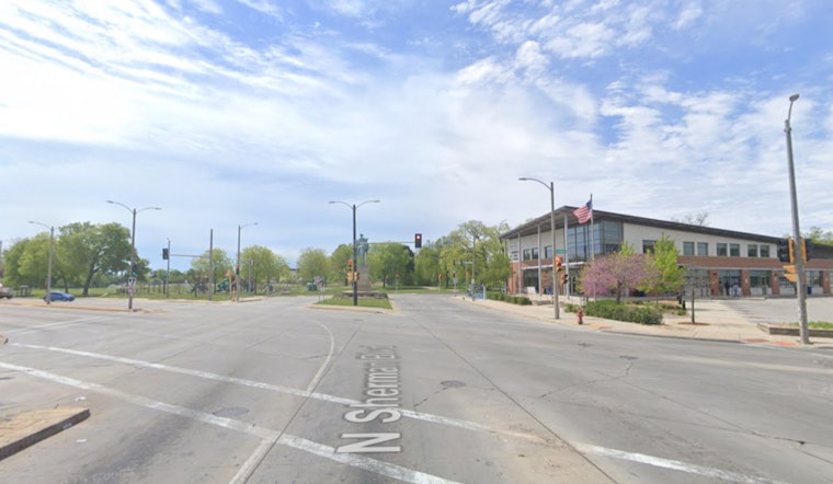 Milwaukee Community in Mourning as Police Investigate Fatal Shooting Near Washington Park