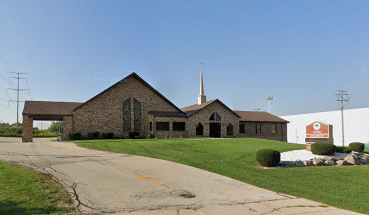 Milwaukee Community Rallies for Flood Relief, Essential Supplies Distribution This Saturday at Lamb of God Church