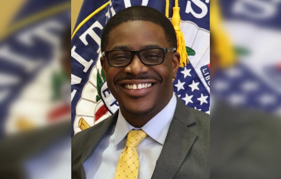 Milwaukee County Executive David Crowley Calls for Preparedness Ahead of Potential Weekend Rainstorms