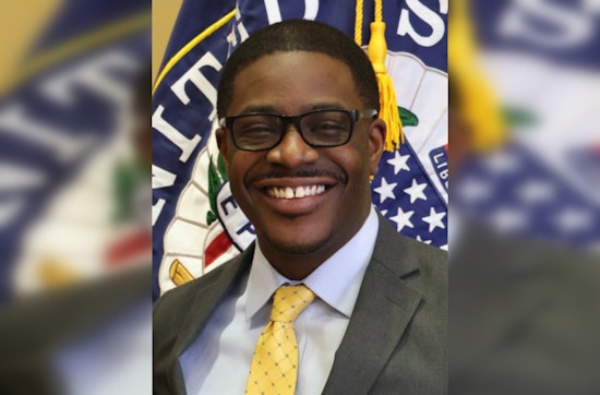 Milwaukee County Executive David Crowley Unveils Building Bridges Program to Support Local Small Businesses with $10,000 Grants