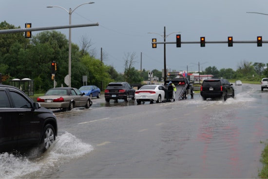 Milwaukee County Executive Declares State of Emergency in Response to Extreme Flooding and Weather Damage