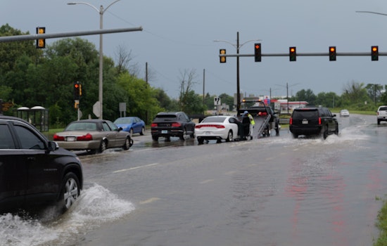 Milwaukee County Executive Declares State of Emergency in Response to Extreme Flooding and Weather Damage