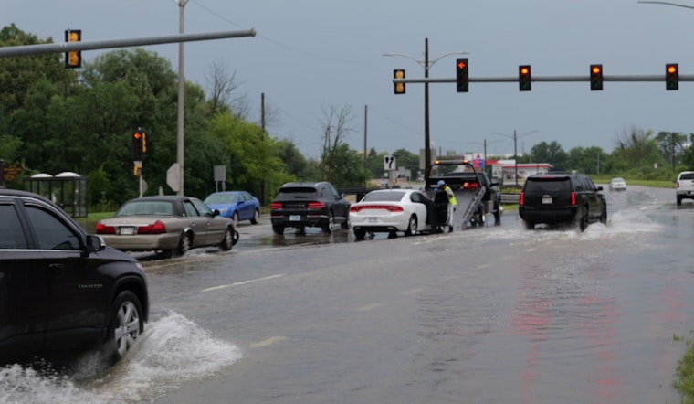 Milwaukee County Executive Declares State of Emergency in Response to Extreme Flooding and Weather Damage