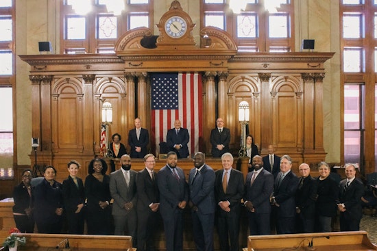 Milwaukee Empowers Residents with New Citizen-Led Public Safety Committee