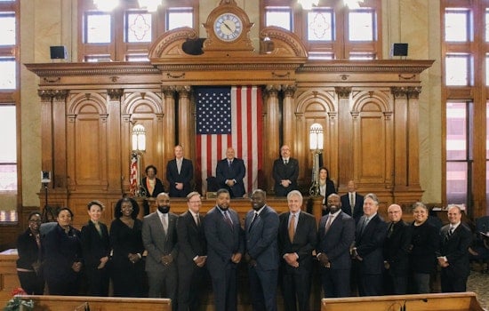 Milwaukee Empowers Residents with New Citizen-Led Public Safety Committee