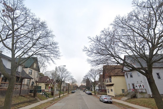 Milwaukee Faces Weather Whiplash, NWS Warns of Flooding, Thunderstorms, and Heat Surge