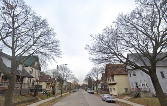 Milwaukee Faces Weather Whiplash, NWS Warns of Flooding, Thunderstorms, and Heat Surge