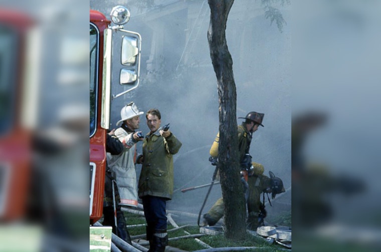 Milwaukee Fire Department Celebrates 150 Years of Service with Historic Insights on Social Media