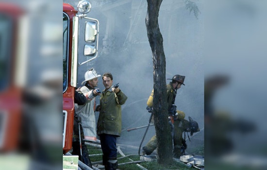 Milwaukee Fire Department Celebrates 150 Years of Service with Historic Insights on Social Media