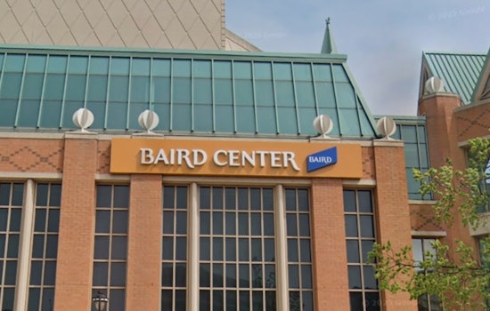 Milwaukee Gears Up to Welcome 4,000 National Guard Officers for NGAUS General Conference at Baird Center