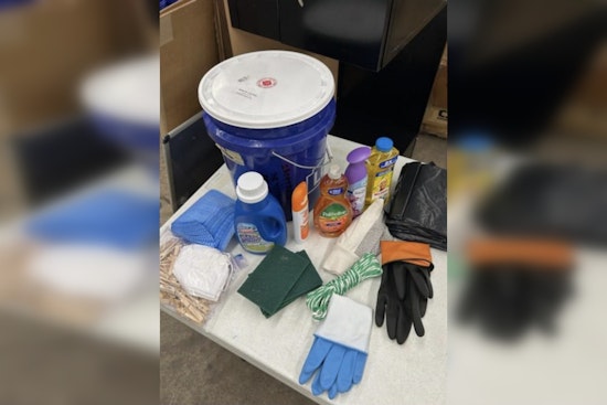 Milwaukee Health Department Offers Free Cleaning Kits for Flood-Affected Residents