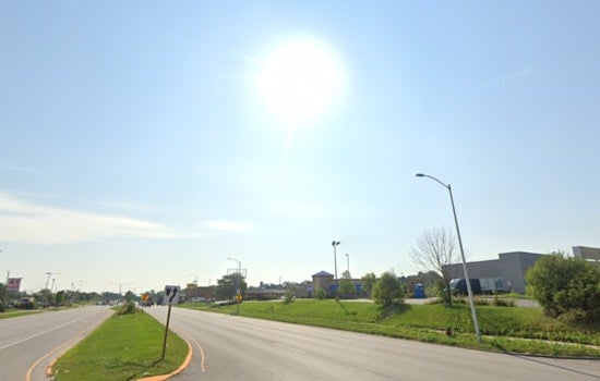 Milwaukee Heat Alert as NWS Warns of Scorching Temps and Potential Thunderstorms Ahead