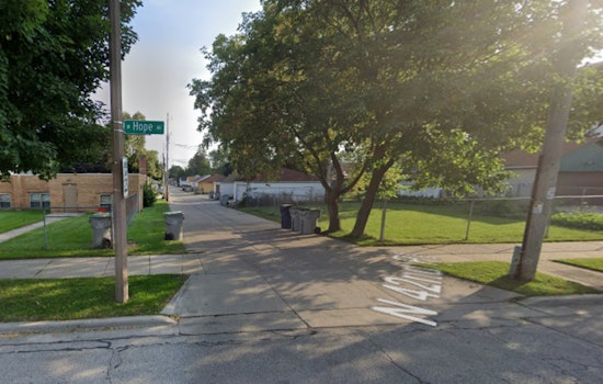Milwaukee in Mourning: Two 23-Year-Olds Killed in Separate Shootings as Police Seek Suspects and Motives