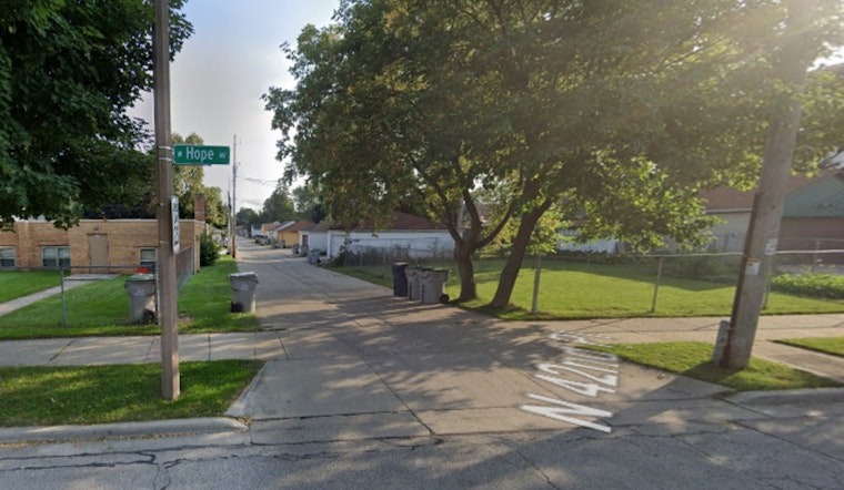 Milwaukee in Mourning: Two 23-Year-Olds Killed in Separate Shootings as Police Seek Suspects and Motives