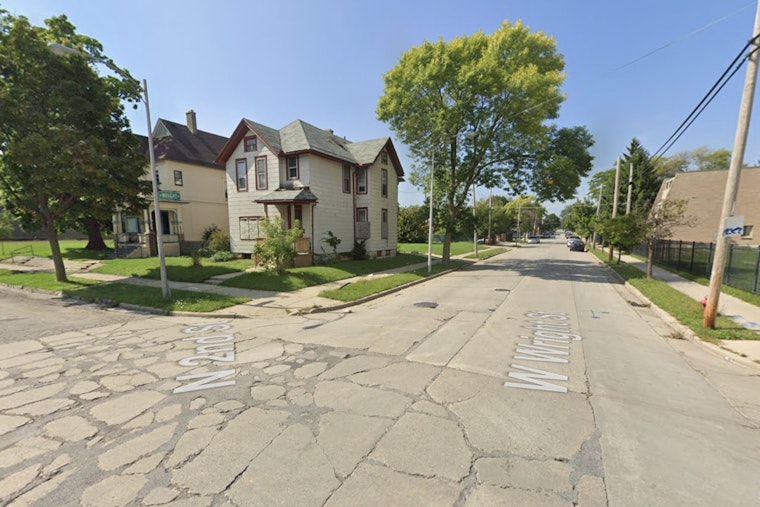 Milwaukee Mourns While Police Investigate Fatal Late-Night Shooting of Antonio Tatum as Gunman Remains at Large