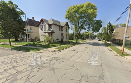 Milwaukee Mourns While Police Investigate Fatal Late-Night Shooting of Antonio Tatum as Gunman Remains at Large