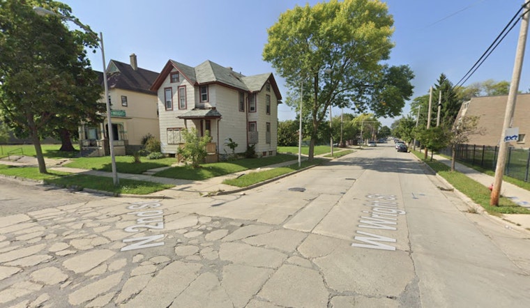 Milwaukee Mourns While Police Investigate Fatal Late-Night Shooting of Antonio Tatum as Gunman Remains at Large