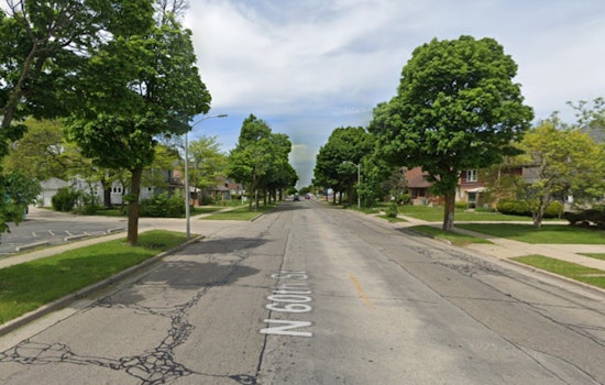 Milwaukee Police Involved in Fatal Shooting of Armed Suspect Amid Robbery Investigation