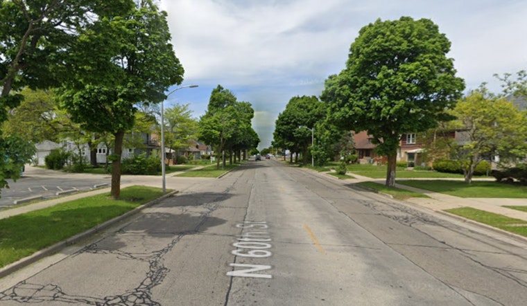 Milwaukee Police Involved in Fatal Shooting of Armed Suspect Amid Robbery Investigation