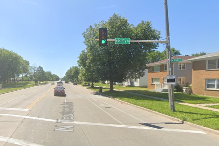 Milwaukee Police Search for Driver in Fatal Hit-and-Run Near Teutonia and Ruby